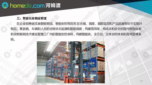 方案秀 智慧工廠規劃設計方案，引領制造業數字化轉型