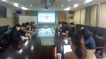 我館召開武漢市青少年創新教育中心內容建設策劃系列專家咨詢會，共繪創新教育新藍圖